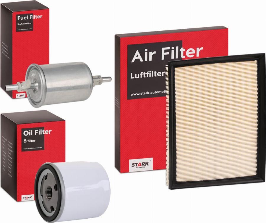 Stark SKFS-18887965 - Set filtre aaoparts.ro