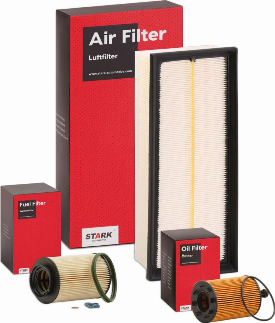 Stark SKFS-18887516 - Set filtre aaoparts.ro