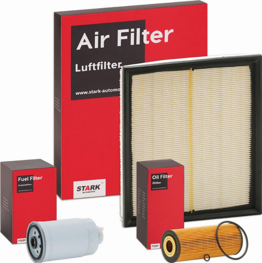 Stark SKFS-18887681 - Set filtre aaoparts.ro