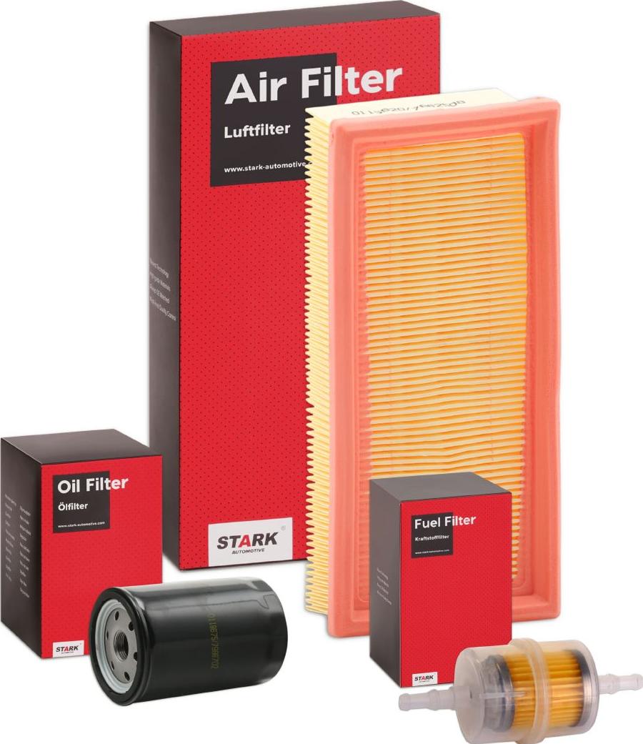 Stark SKFS-18887670 - Set filtre aaoparts.ro