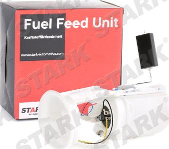 Stark SKFU-0410127 - Modul alimentare combustibil aaoparts.ro