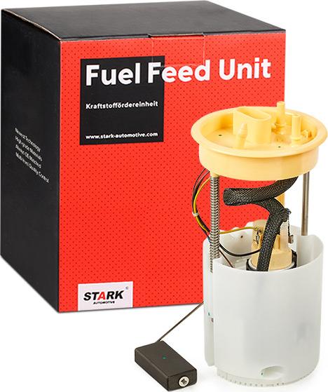 Stark SKFU-0410217 - Modul alimentare combustibil aaoparts.ro