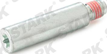 Stark SKGB-0720011 - Surub ghidare, etrier frana aaoparts.ro