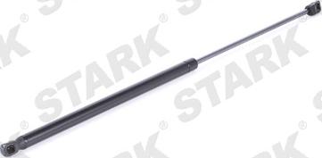 Stark SKGBN-0950015 - Amortizor capota aaoparts.ro