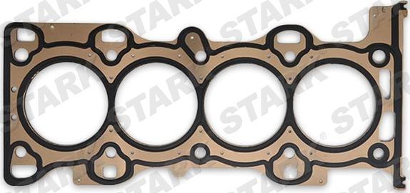 Stark SKGCH-0470117 - Garnitura, chiulasa aaoparts.ro