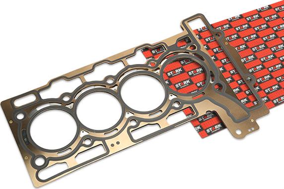 Stark SKGCH-0470383 - Garnitura, chiulasa aaoparts.ro