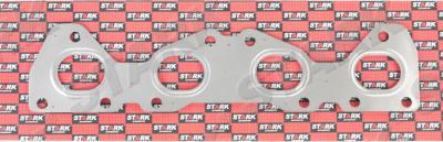 Stark SKGE-0690018 - Garnitura, galerie evacuare aaoparts.ro