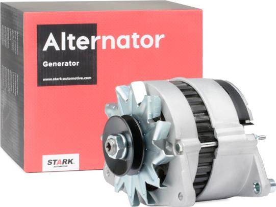 Stark SKGN-0320991 - Generator / Alternator aaoparts.ro