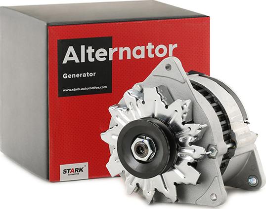 Stark SKGN-0320998 - Generator / Alternator aaoparts.ro