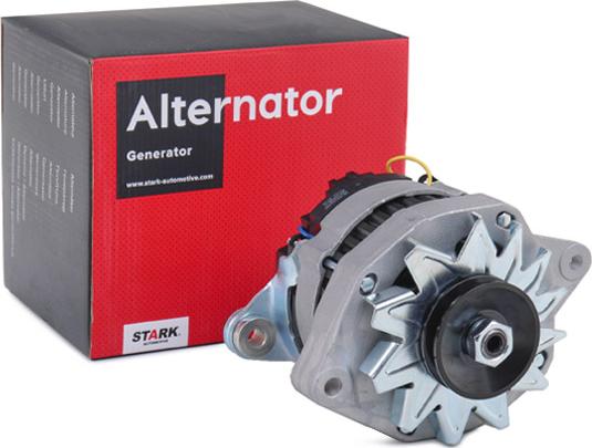 Stark SKGN-0320956 - Generator / Alternator aaoparts.ro