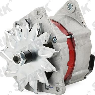 Stark SKGN-0320984 - Generator / Alternator aaoparts.ro