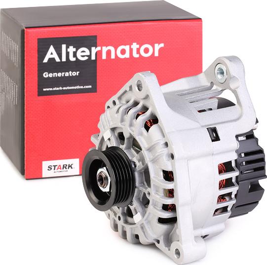 Stark SKGN-0320475 - Generator / Alternator aaoparts.ro