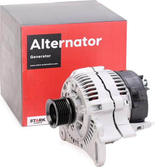 Stark SKGN-0320083 - Generator / Alternator aaoparts.ro