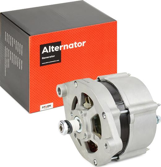 Stark SKGN-0320873 - Generator / Alternator aaoparts.ro