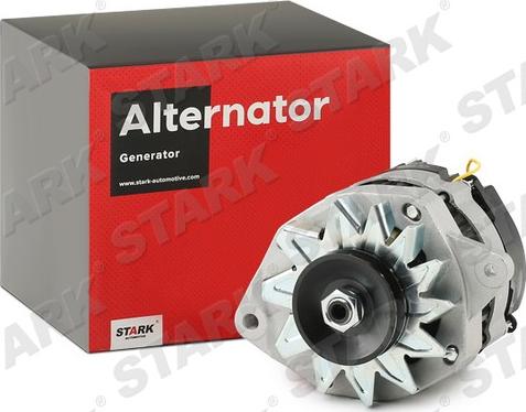 Stark SKGN-0320328 - Generator / Alternator aaoparts.ro
