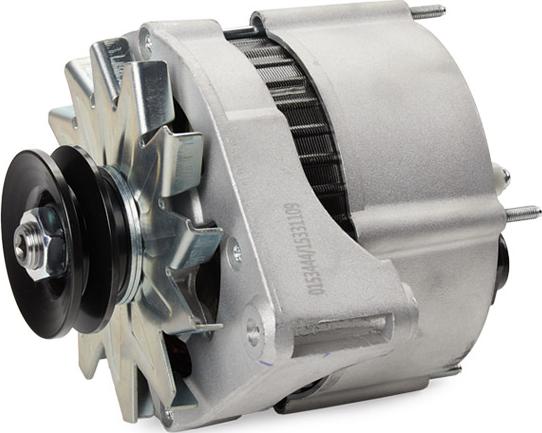Stark SKGN-0321000 - Generator / Alternator aaoparts.ro