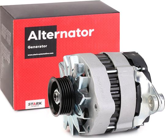 Stark SKGN-0321311 - Generator / Alternator aaoparts.ro