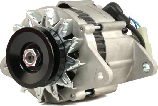 Stark SKGN-0321217 - Generator / Alternator aaoparts.ro