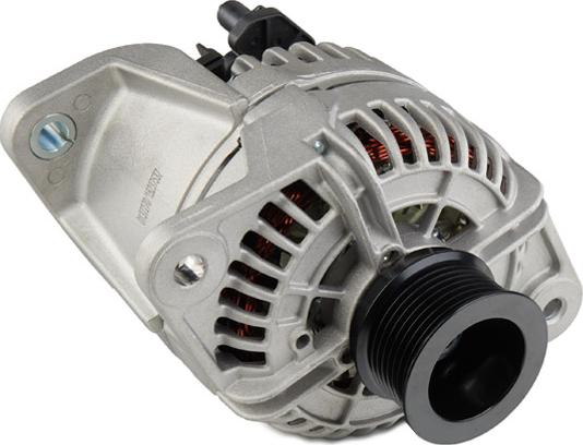 Stark SKGN-0321284 - Generator / Alternator aaoparts.ro