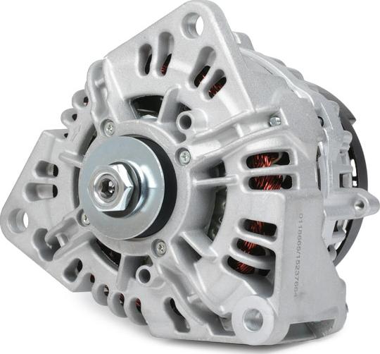 Stark SKGN-0321286 - Generator / Alternator aaoparts.ro