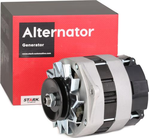Stark SKGN-0321270 - Generator / Alternator aaoparts.ro