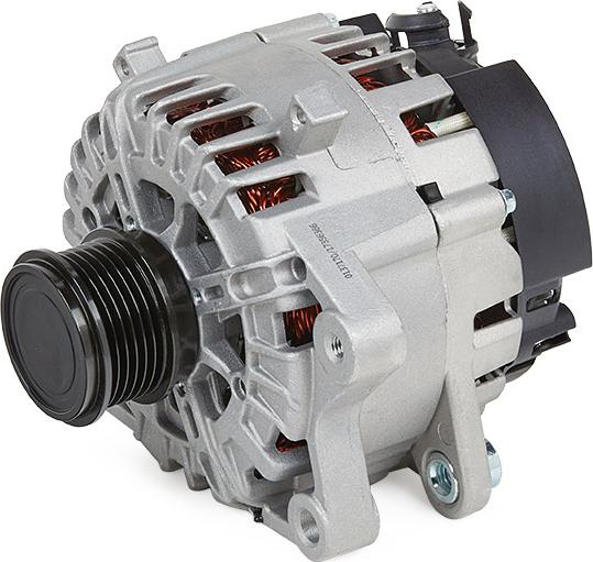 Stark SKGN-03221614 - Generator / Alternator aaoparts.ro