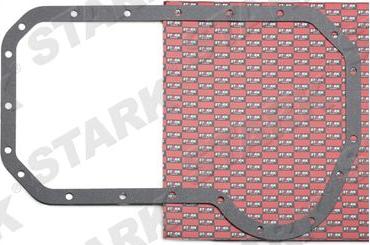 Stark SKGO-0700001 - Garnitura baie ulei aaoparts.ro