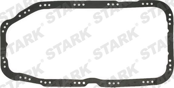 Stark SKGO-0700011 - Garnitura baie ulei aaoparts.ro