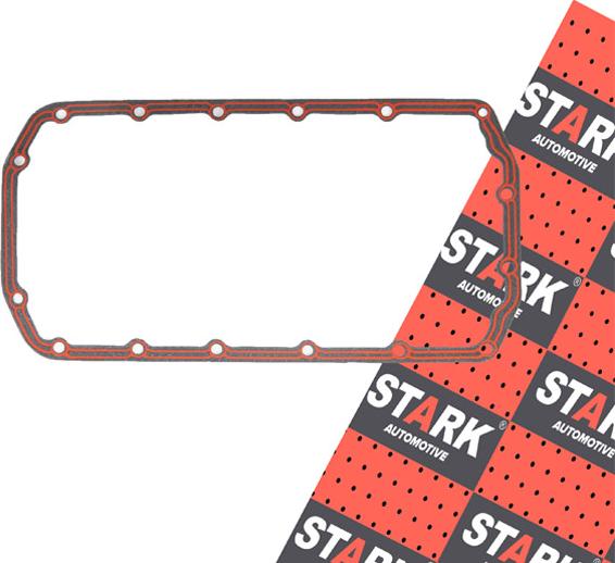 Stark SKGO-0700106 - Garnitura baie ulei aaoparts.ro