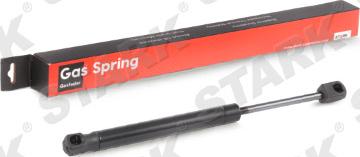 Stark SKGS-0220952 - Amortizor portbagaj aaoparts.ro