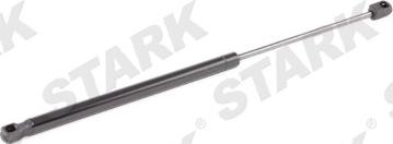 Stark SKGS-0220904 - Amortizor portbagaj aaoparts.ro