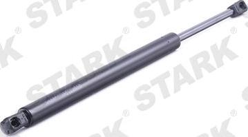 Stark SKGS-0220880 - Amortizor portbagaj aaoparts.ro