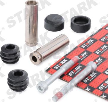 Stark SKGSK-1630004 - Set bucsi de ghidaj, etrier frana aaoparts.ro