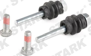 Stark SKGSK-1630019 - Set bucsi de ghidaj, etrier frana aaoparts.ro