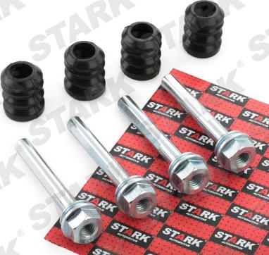 Stark SKGSK-1630016 - Set bucsi de ghidaj, etrier frana aaoparts.ro