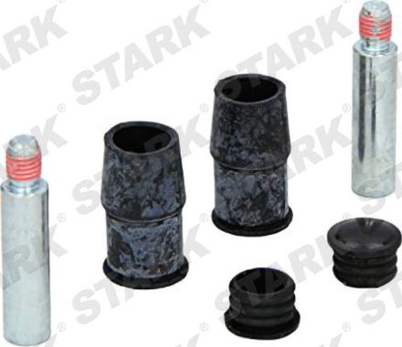 Stark SKGSK-1630018 - Set bucsi de ghidaj, etrier frana aaoparts.ro