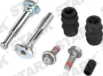 Stark SKGSK1630012 - Set bucsi de ghidaj, etrier frana aaoparts.ro