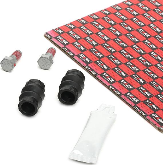 Stark SKGSK-1630022 - Set bucsi de ghidaj, etrier frana aaoparts.ro