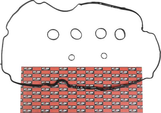 Stark SKGSR-0490035 - Set garnituri, Capac supape aaoparts.ro