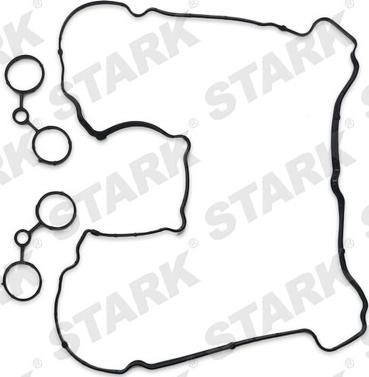 Stark SKGSR-0490079 - Set garnituri, Capac supape aaoparts.ro