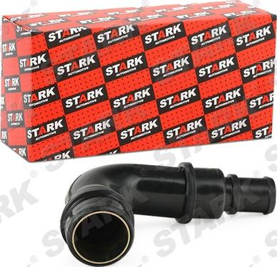 Stark SKHC-2040002 - Furtun,aerisire bloc motor aaoparts.ro