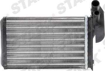 Stark SKHE-0880045 - Schimbator caldura, incalzire habitaclu aaoparts.ro
