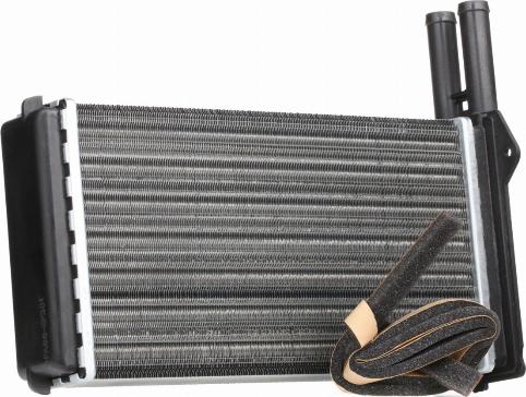 Stark SKHE-0880039 - Schimbator caldura, incalzire habitaclu aaoparts.ro