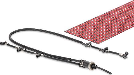 Stark SKHFO-3370001 - Furtun,supracurgere combustibil aaoparts.ro