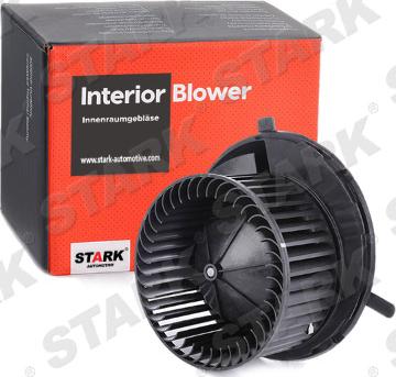 Stark SKIB-0310027 - Ventilator, habitaclu aaoparts.ro