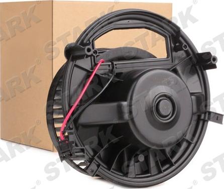 Stark SKIB-0310154 - Ventilator, habitaclu aaoparts.ro