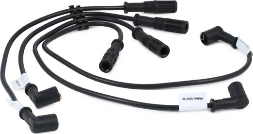 Stark SKIC-0030135 - Set cablaj aprinder aaoparts.ro