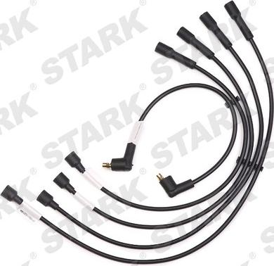 Stark SKIC-0030201 - Set cablaj aprinder aaoparts.ro
