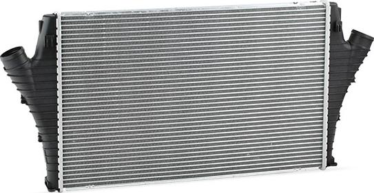 Stark SKICC-0890041 - Intercooler, compresor aaoparts.ro