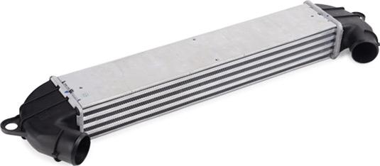 Stark SKICC-0890064 - Intercooler, compresor aaoparts.ro
